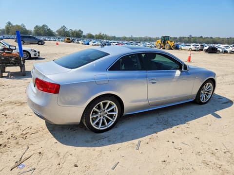 2016 Audi A5, VIN WAUM2AFR5GA028479. Фото 3 з 6 з аукціону Copart. Каталог авто зі США OpenDataCar.