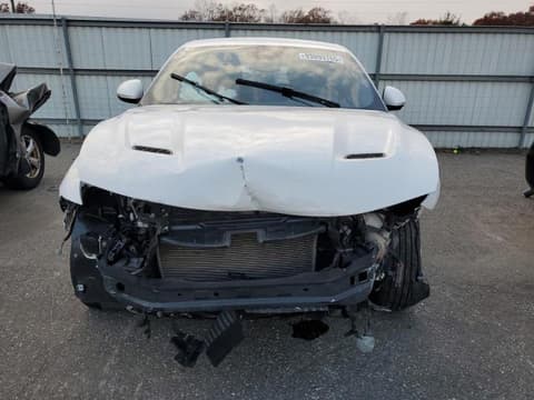 2024 Dodge Hornet, VIN ZACPDFCW4R3A28405. Фото 5 з 6 з аукціону Copart. Каталог авто зі США OpenDataCar.