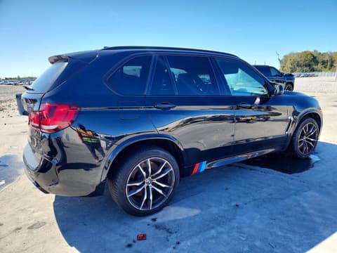 2017 Bmw X5, VIN 5YMKT6C38H0U39118. Фото 3 з 6 з аукціону Copart. Каталог авто зі США OpenDataCar.