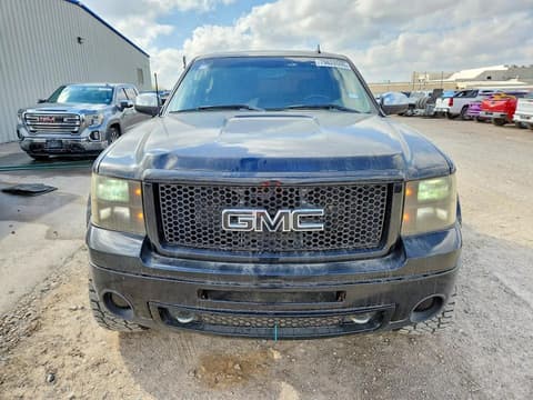 2013 Gmc Sierra, VIN 3GTP2VE79DG277906. Фото 5 из 6 с аукциона Copart. Каталог авто из США OpenDataCar.