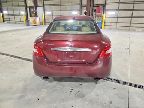 2010 Nissan Maxima, VIN 1N4AA5AP7AC803114. Фото 6 з 6 з аукціону Copart. Каталог авто зі США OpenDataCar.