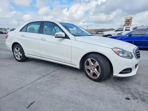 2016 Mercedes-benz E-Class, VIN WDDHF8JB7GB311333. Фото 4 з 6 з аукціону Copart. Каталог авто зі США OpenDataCar.