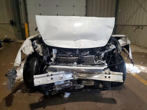 2012 Infiniti M37, VIN JN1BY1AR1CM390014. Фото 5 з 6 з аукціону Copart. Каталог авто зі США OpenDataCar.