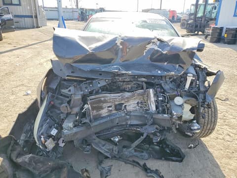 2013 Cadillac XTS, VIN 2G61U5S33D9100640. Zdjęcie 5 z 6 z aukcji Copart. Katalog aut z USA OpenDataCar.