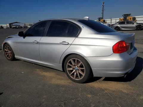 2010 Bmw 3 Series, VIN WBAPH5C58AA439144. Zdjęcie 2 z 6 z aukcji Copart. Katalog aut z USA OpenDataCar.