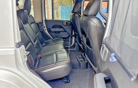 2021 Jeep , VIN 1C4HJXEN0MW584285. Фото 6 з 6 з аукціону Copart. Каталог авто зі США OpenDataCar.