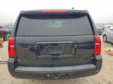 2020 Chevrolet Tahoe, VIN 1GNLCDEC5LR223320. Фото 6 з 6 з аукціону Copart. Каталог авто зі США OpenDataCar.