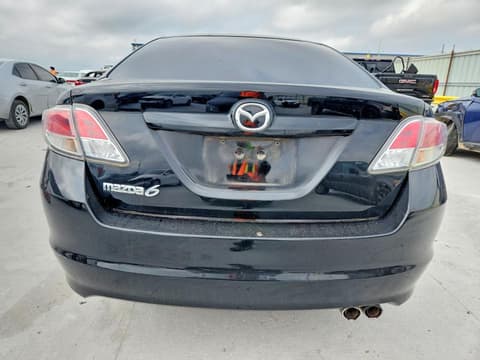 2012 Mazda 6, VIN 1YVHZ8DH5C5M37999. Фото 6 из 6 с аукциона Copart. Каталог авто из США OpenDataCar.