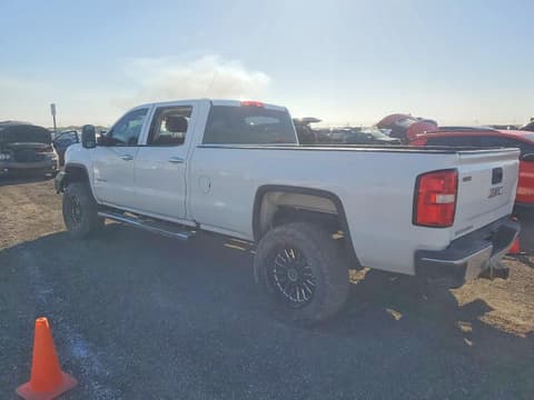 2019 Gmc Sierra, VIN 1GT12NEY3KF176325. Фото 2 з 6 з аукціону Copart. Каталог авто зі США OpenDataCar.