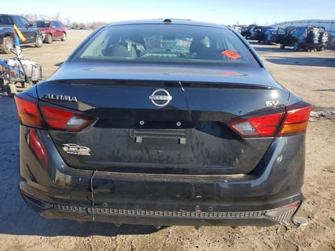 2023 Nissan Altima, VIN 1N4BL4DV9PN320062. Фото 6 з 6 з аукціону Copart. Каталог авто зі США OpenDataCar.