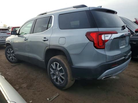 2023 Gmc Acadia, VIN 1GKKNKL40PZ173547. Фото 2 з 6 з аукціону Copart. Каталог авто зі США OpenDataCar.