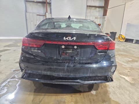 2023 Kia Forte, VIN 3KPF54AD9PE584288. Фото 6 з 6 з аукціону Copart. Каталог авто зі США OpenDataCar.