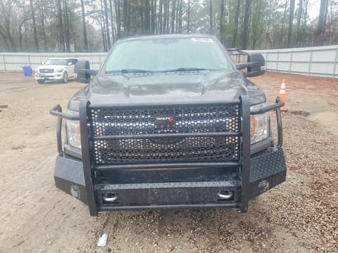 2018 Ford F-150, VIN 1FTEX1E55JKD24868. Фото 5 из 6 с аукциона Copart. Каталог авто из США OpenDataCar.