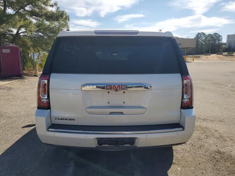 2015 Gmc Yukon, VIN 1GKS2CKJ2FR139310. Фото 6 из 6 с аукциона Copart. Каталог авто из США OpenDataCar.