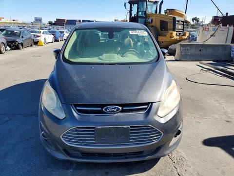 2015 Ford C-Max, VIN 1FADP5BU4FL102800. Zdjęcie 5 z 6 z aukcji Copart. Katalog aut z USA OpenDataCar.