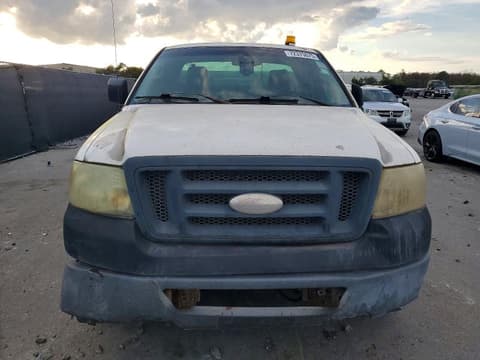 2007 Ford F-150 Lightning, VIN 1FTRF12217KB41930. Фото 5 з 6 з аукціону Copart. Каталог авто зі США OpenDataCar.