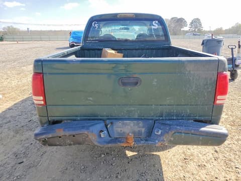 2000 Dodge Dakota, VIN 1B7GL2AX9YS690196. Фото 6 з 6 з аукціону Copart. Каталог авто зі США OpenDataCar.