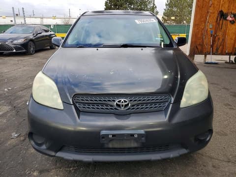 2005 Toyota Matrix, VIN 2T1KR32E15C330333. Фото 5 з 6 з аукціону Copart. Каталог авто зі США OpenDataCar.