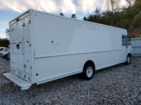 2013 Ford F59, VIN 1F66F5KY5D0A11318. Фото 3 из 6 с аукциона Copart. Каталог авто из США OpenDataCar.