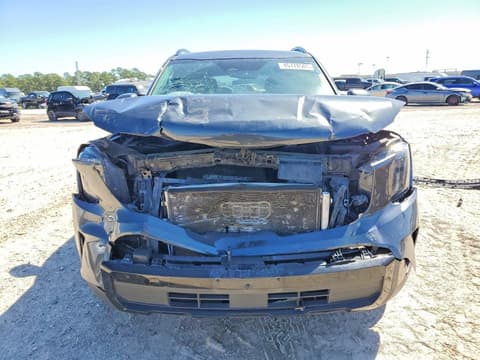 2024 Kia Telluride, VIN 5XYP3DGC2RG413459. Фото 5 з 6 з аукціону Copart. Каталог авто зі США OpenDataCar.