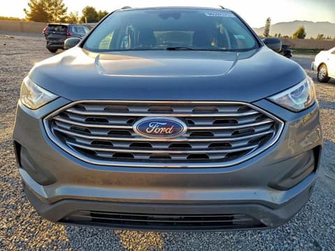 2021 Ford Edge, VIN 2FMPK3G95MBA16032. Фото 5 з 6 з аукціону Copart. Каталог авто зі США OpenDataCar.