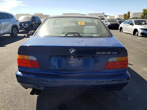 1999 Bmw 3 Series, VIN WBABF7335XEH44289. Фото 6 из 6 с аукциона Copart. Каталог авто из США OpenDataCar.