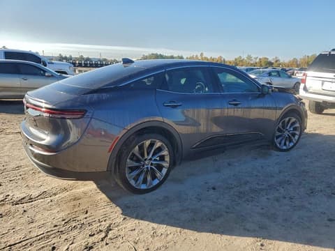 2024 Toyota Crown, VIN JTDAAAAF3R3027148. Фото 3 з 6 з аукціону Copart. Каталог авто зі США OpenDataCar.