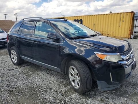 2012 Ford Edge, VIN 2FMDK3JC5CBA38005. Фото 4 з 6 з аукціону Copart. Каталог авто зі США OpenDataCar.