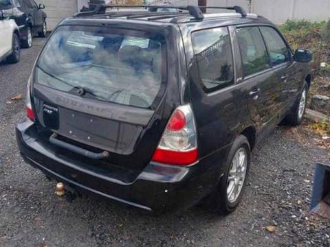 2004 Subaru Forester, VIN JF1SG69684H705219. Фото 4 з 6 з аукціону Copart. Каталог авто зі США OpenDataCar.