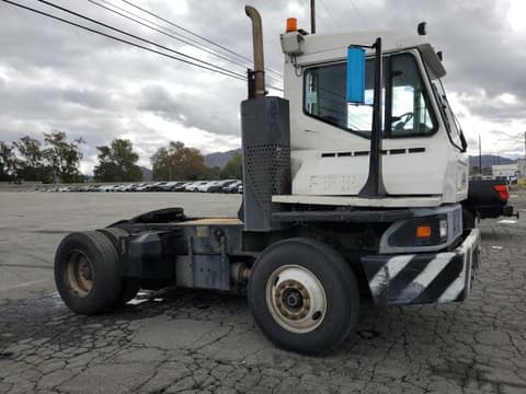 2016 Kalmar , VIN 342608. Photo 1 of 6 from Copart auction. OpenDataCar US salvage catalog.