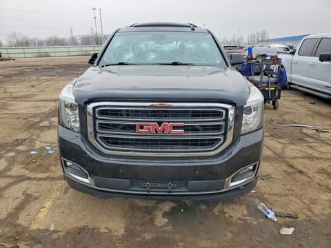 2015 Gmc Yukon XL, VIN 1GKS2HKCXFR689899. Фото 5 з 6 з аукціону Copart. Каталог авто зі США OpenDataCar.