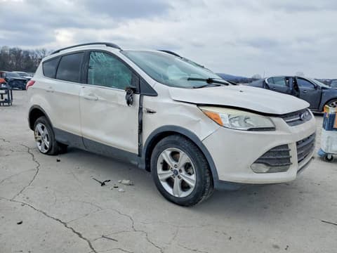 2016 Ford Escape, VIN 1FMCU9G90GUC54851. Фото 4 з 6 з аукціону Copart. Каталог авто зі США OpenDataCar.