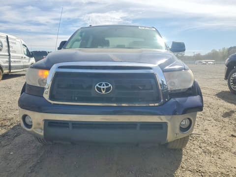 2012 Toyota Tundra, VIN 5TFEY5F17CX121549. Photo 5 of 6 from Copart auction. OpenDataCar US salvage catalog.