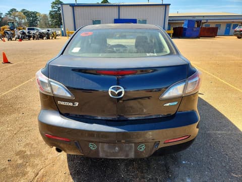 2012 Mazda 3, VIN JM1BL1V75C1646919. Фото 6 з 6 з аукціону Copart. Каталог авто зі США OpenDataCar.