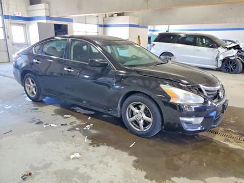 2013 Nissan Altima, VIN 1N4AL3AP5DC905305. Zdjęcie 4 z 6 z aukcji Copart. Katalog aut z USA OpenDataCar.