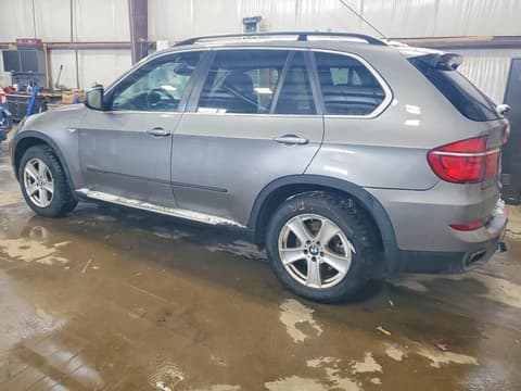 2011 Bmw X5, VIN 5UXZV8C56BL420411. Фото 2 з 6 з аукціону Copart. Каталог авто зі США OpenDataCar.