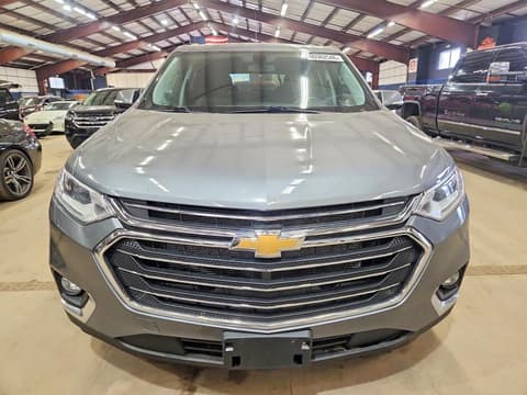 2020 Chevrolet Traverse, VIN 1GNEVGKW2LJ217346. Фото 5 з 6 з аукціону Copart. Каталог авто зі США OpenDataCar.