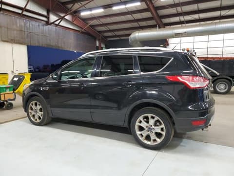 2013 Ford Escape, VIN 1FMCU9J96DUA04146. Фото 2 з 6 з аукціону Copart. Каталог авто зі США OpenDataCar.