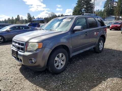 2009 Ford Escape, VIN 1FMCU04G09KB35145. Фото 1 з 6 з аукціону Copart. Каталог авто зі США OpenDataCar.