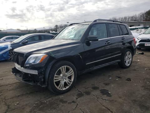 2015 Mercedes benz Glk, VIN WDCGG8JB8FG354996. Фото 1 з 6 з аукціону Copart. Каталог авто зі США OpenDataCar.