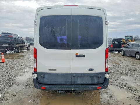 2016 Ford Transit, VIN 1FTYR2CV5GKA36325. Фото 6 з 6 з аукціону Copart. Каталог авто зі США OpenDataCar.
