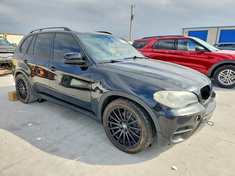 2012 Bmw X5, VIN 5UXZV4C51CL748040. Фото 4 з 6 з аукціону Copart. Каталог авто зі США OpenDataCar.