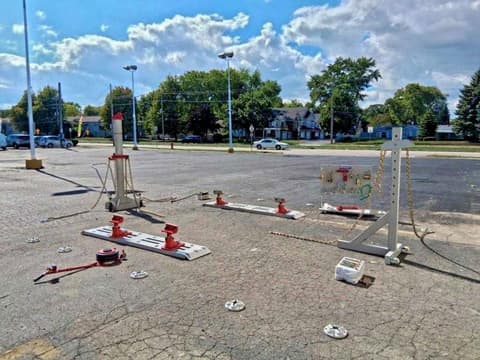 2026 Oteh , VIN 38912184. Фото 4 з 6 з аукціону Copart. Каталог авто зі США OpenDataCar.