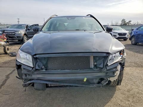 2013 Volvo XC70, VIN YV4940BZ4D1158863. Фото 5 из 6 с аукциона Copart. Каталог авто из США OpenDataCar.