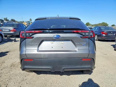 2023 Subaru Solterra, VIN JTMABABA5PA023630. Zdjęcie 6 z 6 z aukcji Copart. Katalog aut z USA OpenDataCar.