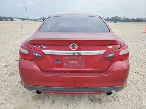2018 Nissan Altima, VIN 1N4AL3AP8JC108915. Zdjęcie 6 z 6 z aukcji Copart. Katalog aut z USA OpenDataCar.