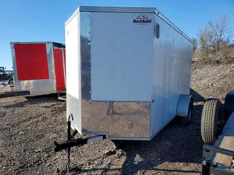 2022 Rocksolid Cargo, VIN 7H2BE1211ND037407. Zdjęcie 2 z 6 z aukcji Copart. Katalog aut z USA OpenDataCar.