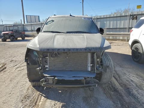 2024 Ford Expedition, VIN 1FMJU2A84REA28095. Фото 5 з 6 з аукціону Copart. Каталог авто зі США OpenDataCar.