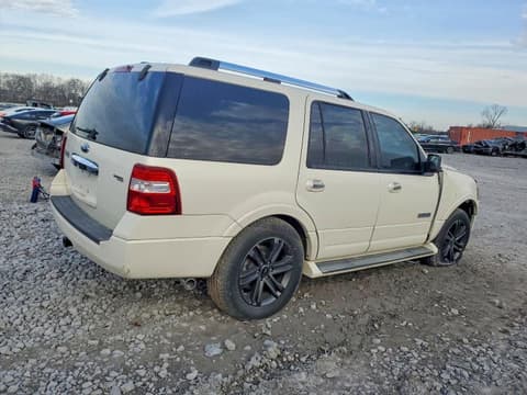 2007 Ford Expedition, VIN 1FMFU19537LA89943. Фото 3 з 6 з аукціону Copart. Каталог авто зі США OpenDataCar.