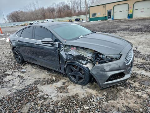 2016 Ford Fusion, VIN 1FA6P0HD4G5114776. Фото 4 з 6 з аукціону Copart. Каталог авто зі США OpenDataCar.